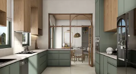 Renata – Luxury Villa’s in Moira Goa by Manas developers