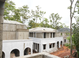 Renata – Luxury Villa’s in Moira Goa by Manas developers