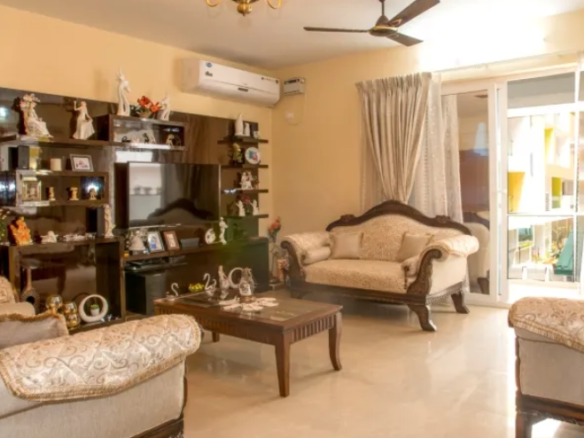 Sapana Skyline Margao – New Launch 2 & 3 BHK Apartments in South Goa