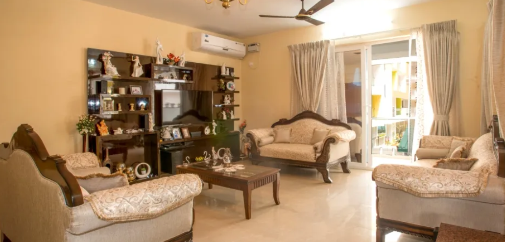 Sapana-Skyline-–-Nanu-Estates- in -Goa- 2 Sapana Skyline Margao – New Launch 2 & 3 BHK Apartments in South Goa
