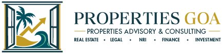Properties Goa
