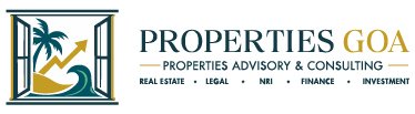 Properties Goa