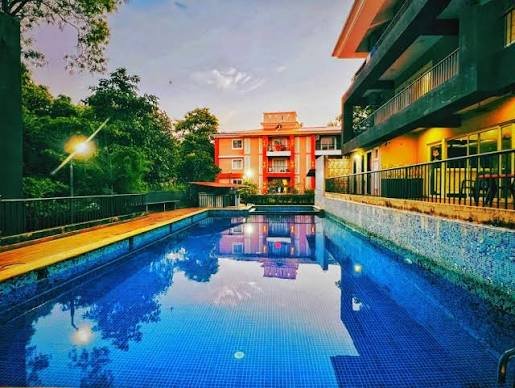 Mountain View Residency